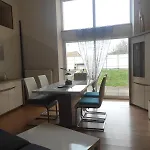 Appartamento Maison En Sortie D'autoroute A31