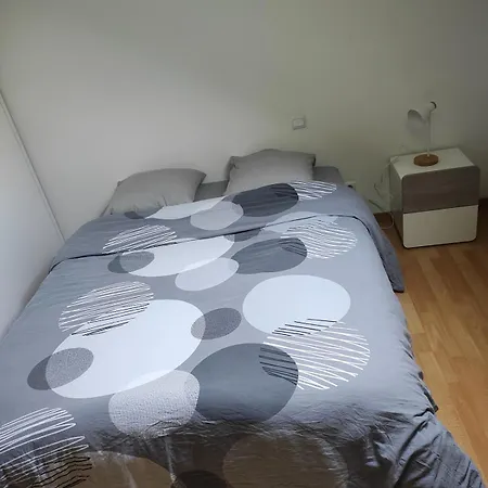 Maison En Sortie D'autoroute A31 *