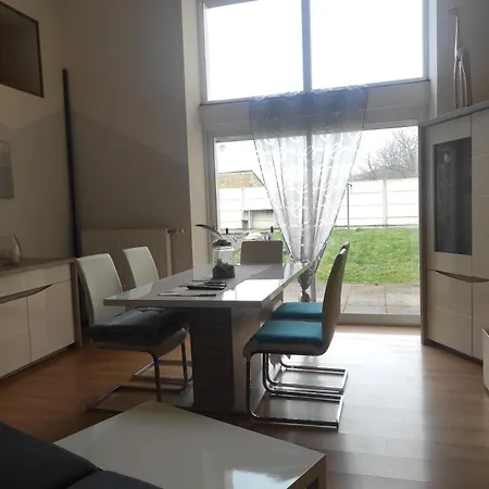 Apartment Maison En Sortie D'autoroute A31